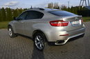 BMW X6 4.4Benz Pół-Skóry.Navi.Xenony, DVD, Podg.Fot.Podg.Kier. zdjęcie 12