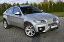 BMW X6 4.4Benz Pół-Skóry.Navi.Xenony, DVD, Podg.Fot.Podg.Kier. zdjęcie 3