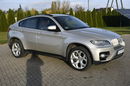 BMW X6 4.4Benz Pół-Skóry.Navi.Xenony, DVD, Podg.Fot.Podg.Kier. zdjęcie 4