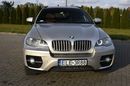 BMW X6 4.4Benz Pół-Skóry.Navi.Xenony, DVD, Podg.Fot.Podg.Kier. zdjęcie 6