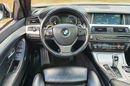 BMW 525 LCI # 525d 218KM # Modern # 8HP # Duża Navi # Komforty # Panorama zdjęcie 17