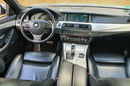 BMW 525 LCI # 525d 218KM # Modern # 8HP # Duża Navi # Komforty # Panorama zdjęcie 5