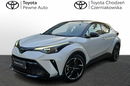 Toyota C-HR 2.0 HSD 184KM GR SPORT, gwarancja, FV23% zdjęcie 1