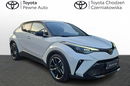 Toyota C-HR 2.0 HSD 184KM GR SPORT, gwarancja, FV23% zdjęcie 7