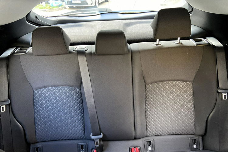 Toyota C-HR 1.8 HSD 122KM COMFORT, salon Polska, gwarancja, FV23% zdjęcie 25