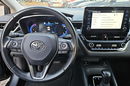 Toyota Corolla 1.6 VVTi 132KM MS COMFORT TECH, salon Polska, gwarancja, FV23% zdjęcie 15
