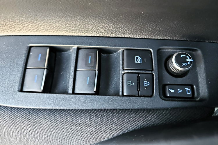 Toyota Corolla 1.6 VVTi 132KM MS COMFORT TECH, salon Polska, gwarancja, FV23% zdjęcie 19