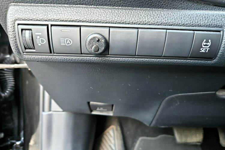 Toyota Corolla 1.6 VVTi 132KM MS COMFORT TECH, salon Polska, gwarancja, FV23% zdjęcie 20