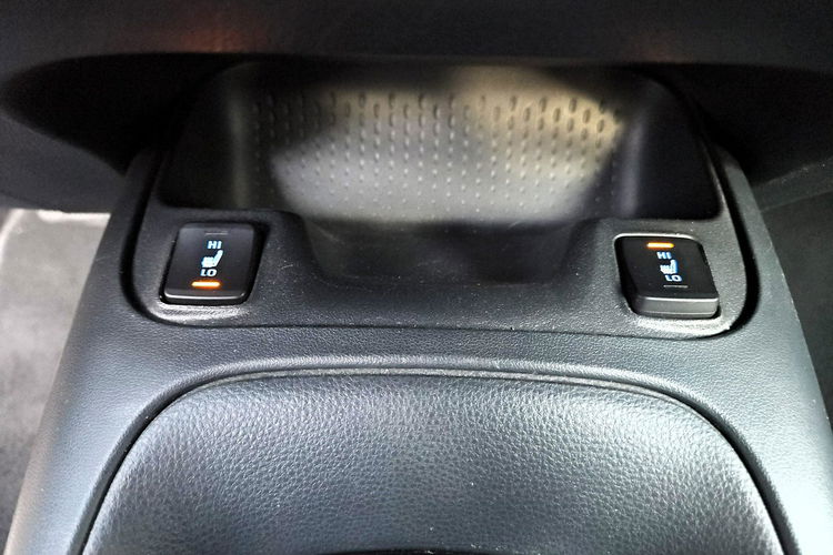 Toyota Corolla 1.6 VVTi 132KM MS COMFORT TECH, salon Polska, gwarancja, FV23% zdjęcie 22