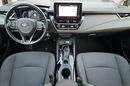 Toyota Corolla 1.6 VVTi 132KM MS COMFORT TECH, salon Polska, gwarancja, FV23% zdjęcie 9