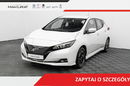 Nissan Leaf DW6WT68#40kWh Acenta Podgrz.f K.cofania LED Salon PL VAT 23% zdjęcie 1