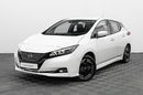 Nissan Leaf DW6WT68#40kWh Acenta Podgrz.f K.cofania LED Salon PL VAT 23% zdjęcie 12