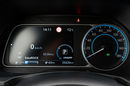 Nissan Leaf DW6WT68#40kWh Acenta Podgrz.f K.cofania LED Salon PL VAT 23% zdjęcie 18