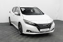 Nissan Leaf DW6WT68#40kWh Acenta Podgrz.f K.cofania LED Salon PL VAT 23% zdjęcie 3