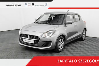 Suzuki Swift WD8769P#1.2 Dualjet SHVS Premium Cz.cof LED Salon PL VAT 23%