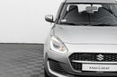 Suzuki Swift WD8769P#1.2 Dualjet SHVS Premium Cz.cof LED Salon PL VAT 23% zdjęcie 8