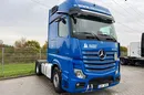 Mercedes ACTROS MP5 pokontraktowy zdjęcie 2