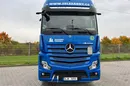 Mercedes ACTROS MP5 pokontraktowy zdjęcie 3