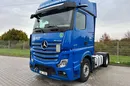 Mercedes ACTROS MP5 pokontraktowy zdjęcie 8