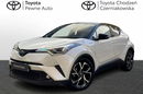 Toyota C-HR 1.8 HSD 122KM SELECTION, salon Polska, gwarancja zdjęcie 1