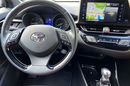 Toyota C-HR 1.8 HSD 122KM SELECTION, salon Polska, gwarancja zdjęcie 15