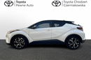 Toyota C-HR 1.8 HSD 122KM SELECTION, salon Polska, gwarancja zdjęcie 2