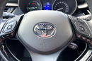 Toyota C-HR 1.8 HSD 122KM SELECTION, salon Polska, gwarancja zdjęcie 21