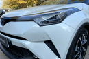 Toyota C-HR 1.8 HSD 122KM SELECTION, salon Polska, gwarancja zdjęcie 28