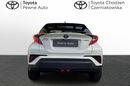 Toyota C-HR 1.8 HSD 122KM SELECTION, salon Polska, gwarancja zdjęcie 4