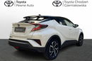 Toyota C-HR 1.8 HSD 122KM SELECTION, salon Polska, gwarancja zdjęcie 5