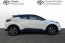 Toyota C-HR 1.8 HSD 122KM SELECTION, salon Polska, gwarancja zdjęcie 6