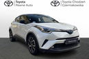 Toyota C-HR 1.8 HSD 122KM SELECTION, salon Polska, gwarancja zdjęcie 7