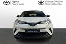 Toyota C-HR 1.8 HSD 122KM SELECTION, salon Polska, gwarancja zdjęcie 8