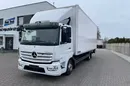 Mercedes ATEGO 818, IZOTERMA OGRZEWANA zdjęcie 6