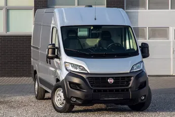 Fiat Ducato L2H2 AUTOMAT 2.3 MultiJet Professional