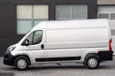 Fiat Ducato L2H2 AUTOMAT 2.3 MultiJet Professional zdjęcie 4