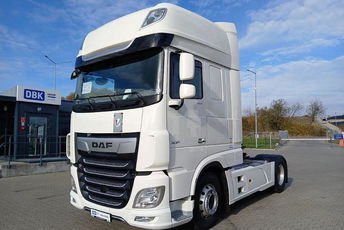 DAF DAF XF480 FT