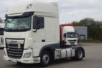 DAF DAF XF480 FT