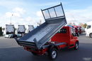 Fiat DUCATO / WYWROTKA DŁUGOŚĆ: 3.2 m / 12.2020 / 50 TYS.KM. / KLIMA / MANUAL / 3 OSOBOWY / SPROWADZONY / PO KONTRAKCIE SERWISOWYM / zdjęcie 11
