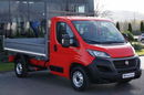 Fiat DUCATO / WYWROTKA DŁUGOŚĆ: 3.2 m / 12.2020 / 50 TYS.KM. / KLIMA / MANUAL / 3 OSOBOWY / SPROWADZONY / PO KONTRAKCIE SERWISOWYM / zdjęcie 16
