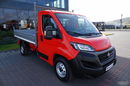 Fiat DUCATO / WYWROTKA DŁUGOŚĆ: 3.2 m / 12.2020 / 50 TYS.KM. / KLIMA / MANUAL / 3 OSOBOWY / SPROWADZONY / PO KONTRAKCIE SERWISOWYM / zdjęcie 18