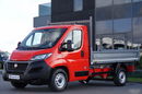 Fiat DUCATO / WYWROTKA DŁUGOŚĆ: 3.2 m / 12.2020 / 50 TYS.KM. / KLIMA / MANUAL / 3 OSOBOWY / SPROWADZONY / PO KONTRAKCIE SERWISOWYM / zdjęcie 20