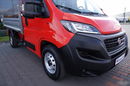 Fiat DUCATO / WYWROTKA DŁUGOŚĆ: 3.2 m / 12.2020 / 50 TYS.KM. / KLIMA / MANUAL / 3 OSOBOWY / SPROWADZONY / PO KONTRAKCIE SERWISOWYM / zdjęcie 24
