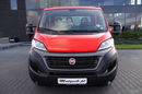 Fiat DUCATO / WYWROTKA DŁUGOŚĆ: 3.2 m / 12.2020 / 50 TYS.KM. / KLIMA / MANUAL / 3 OSOBOWY / SPROWADZONY / PO KONTRAKCIE SERWISOWYM / zdjęcie 25
