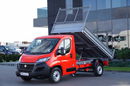 Fiat DUCATO / WYWROTKA DŁUGOŚĆ: 3.2 m / 12.2020 / 50 TYS.KM. / KLIMA / MANUAL / 3 OSOBOWY / SPROWADZONY / PO KONTRAKCIE SERWISOWYM / zdjęcie 2