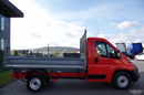 Fiat DUCATO / WYWROTKA DŁUGOŚĆ: 3.2 m / 12.2020 / 50 TYS.KM. / KLIMA / MANUAL / 3 OSOBOWY / SPROWADZONY / PO KONTRAKCIE SERWISOWYM / zdjęcie 31