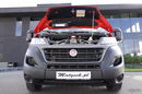 Fiat DUCATO / WYWROTKA DŁUGOŚĆ: 3.2 m / 12.2020 / 50 TYS.KM. / KLIMA / MANUAL / 3 OSOBOWY / SPROWADZONY / PO KONTRAKCIE SERWISOWYM / zdjęcie 32