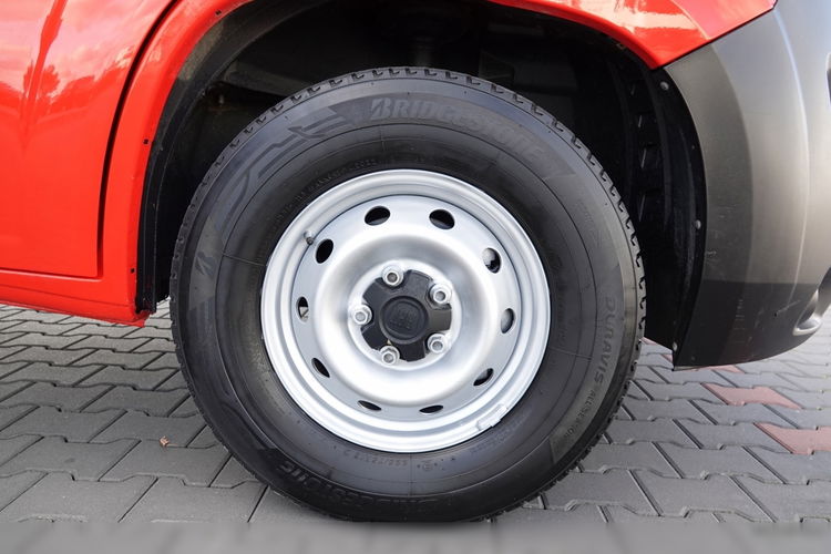 Fiat DUCATO / WYWROTKA DŁUGOŚĆ: 3.2 m / 12.2020 / 50 TYS.KM. / KLIMA / MANUAL / 3 OSOBOWY / SPROWADZONY / PO KONTRAKCIE SERWISOWYM / zdjęcie 38