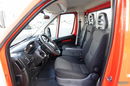 Fiat DUCATO / WYWROTKA DŁUGOŚĆ: 3.2 m / 12.2020 / 50 TYS.KM. / KLIMA / MANUAL / 3 OSOBOWY / SPROWADZONY / PO KONTRAKCIE SERWISOWYM / zdjęcie 42