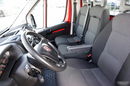 Fiat DUCATO / WYWROTKA DŁUGOŚĆ: 3.2 m / 12.2020 / 50 TYS.KM. / KLIMA / MANUAL / 3 OSOBOWY / SPROWADZONY / PO KONTRAKCIE SERWISOWYM / zdjęcie 43